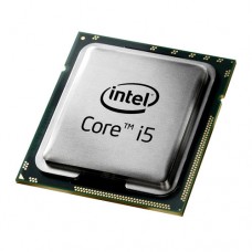 CPU Intel Core i5-7400-Kaby Lake